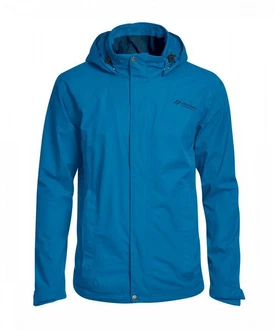 Maier Sports Funktionsjacke Metor M Herren Anorak Hellblau/Blau/Pastell