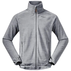Bergans Anorak Hareid Fleece Jacket 