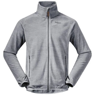Bergans Anorak Hareid Fleece Jacket