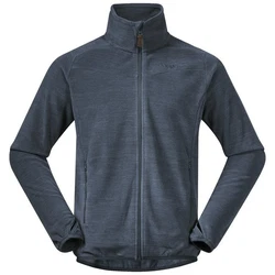 Bergans Anorak Hareid Fleece Jacket 