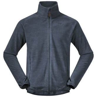 Bergans Anorak Hareid Fleece Jacket 