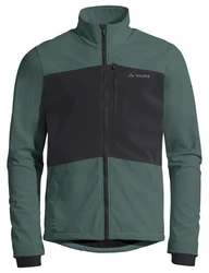 VAUDE Fahrradjacke Herren Softshelljacke VIRT II 