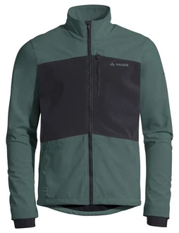 VAUDE Fahrradjacke Herren Softshelljacke VIRT II 