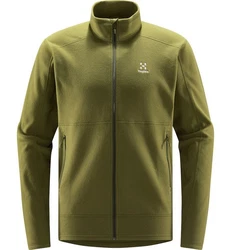 Haglöfs Funktionsjacke Buteo Mid Jacket Men oliv