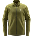 Haglöfs Funktionsjacke Buteo Mid Jacket Men oliv