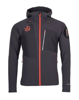 TERNUA Poncho Ternua Hard Hood Jacket Anorak