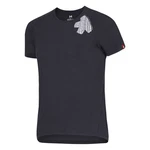 Ocun Kurzarmshirt M Bamboo Blossom Herren Blüte