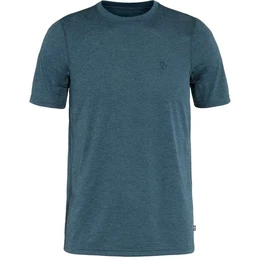 Fjllrven Kurzarmshirt Fjllrven M Abisko Day Hike Short-sleeve Herren