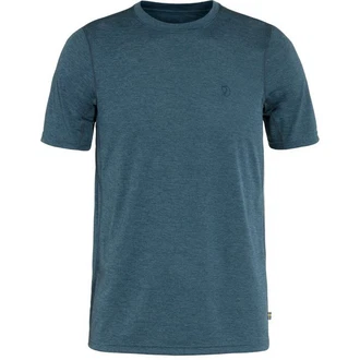 Fjällräven Abisko Day Hike Kurzarmshirt Herren 