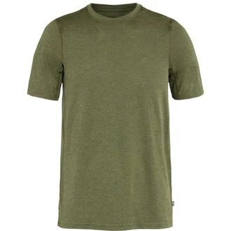 Fjällräven Abisko Day Hike Kurzarmshirt Herren