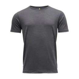 Kurzarmshirt M Eika Merino 150 Tee Herren Kurzarm-Shirt