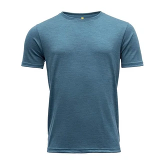 Devold Kurzarmshirt Eika Merino 150 Tee Herren