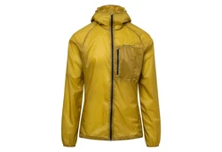Black Diamond Outdoorjacke M Distance Wind Shell Herren Anorak Schwarz
