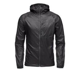 Outdoorjacke M Distance Wind Shell Herren Anorak