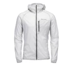 Black Diamond Outdoorjacke M Distance Wind Shell Herren Anorak Schwarz
