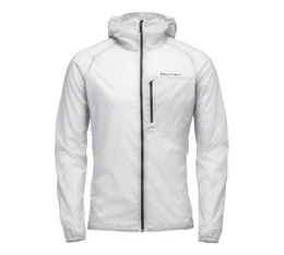 Outdoorjacke M Distance Wind Shell Herren Anorak