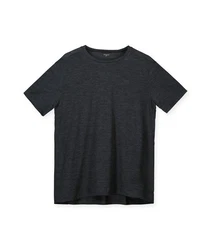 Houdini Activist Tee Kurzarmshirt Dunkelgrau/Grau/Hellgrau