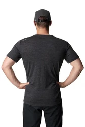 Houdini Activist Tee Kurzarmshirt Dunkelgrau/Grau/Hellgrau