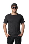 Houdini Activist Tee Kurzarmshirt Dunkelgrau/Grau/Hellgrau