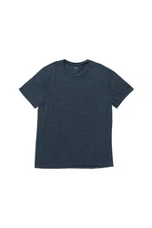 Houdini Activist Tee Kurzarmshirt Blau/Dunkelblau/Grau/Hellblau