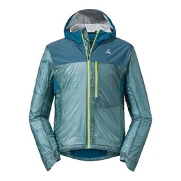 Schffel Anorak Schffel M Hybrid Jacket Flow Trail Herren Anorak