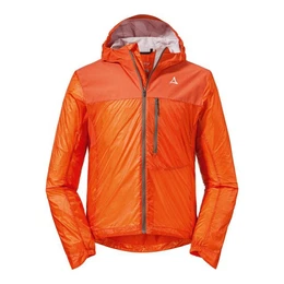 Schffel Anorak Schffel M Hybrid Jacket Flow Trail Herren Anorak