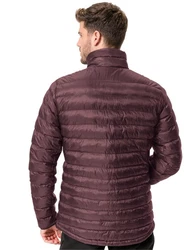 VAUDE Winterjacke Bordeaux/Dunkelrot/Rot