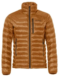 VAUDE Winterjacke Braun/Gelb/Beige