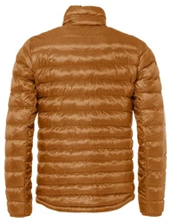 VAUDE Winterjacke Braun/Gelb/Beige