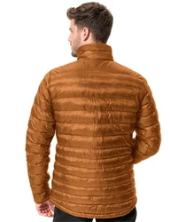 VAUDE Winterjacke Braun/Gelb/Beige