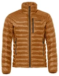 VAUDE Winterjacke Braun/Gelb/Beige