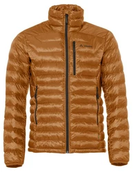 VAUDE Winterjacke Braun/Gelb/Beige