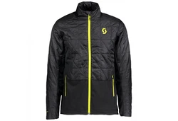 Scott Anorak Insuloft Hybrid Ft Jacket Herren Anorak 