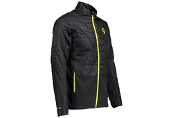 Scott Anorak Insuloft Hybrid Ft Jacket Herren Anorak 