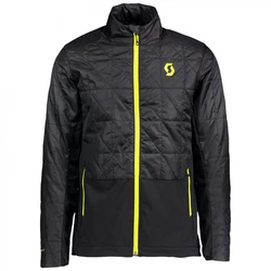 Scott Anorak Insuloft Hybrid Ft Jacket Herren Anorak 