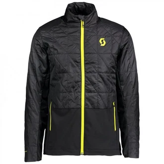 Scott Anorak Insuloft Hybrid Ft Jacket Herren Anorak 