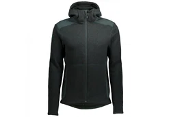 Scott Anorak Dunkelgrün/Dunkelgrau/Grün/Grau