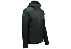 Scott Anorak Dunkelgrün/Dunkelgrau/Grün/Grau
