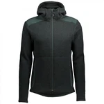 Scott Anorak Dunkelgrün/Dunkelgrau/Grün/Grau