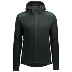 Scott Anorak Dunkelgrün/Dunkelgrau/Grün/Grau