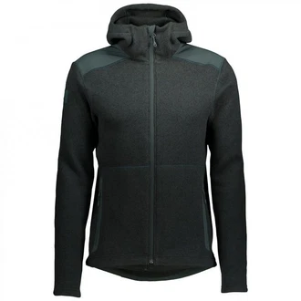 Scott Anorak