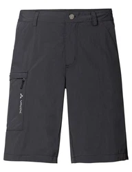 VAUDE Men’s Farley Bermuda V Herren Shorts Dunkelblau/Dunkelgrau/Grau/Blau