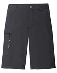 VAUDE Men’s Farley Bermuda V Herren Shorts Dunkelblau/Dunkelgrau/Grau/Blau