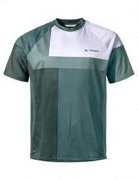 T-Shirt Mens Moab T-shirt Vi Herren Kurzarm-Shirt
