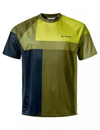 T-Shirt Mens Moab T-shirt Vi Herren Kurzarm-Shirt