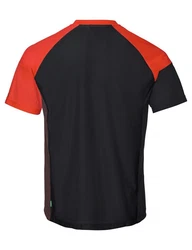 VAUDE T-Shirt Mens Moab T-shirt Vi Kurzarm-Shirt 