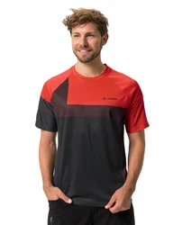VAUDE T-Shirt Mens Moab T-shirt Vi Kurzarm-Shirt 