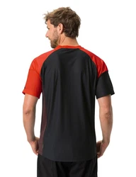 VAUDE T-Shirt Mens Moab T-shirt Vi Kurzarm-Shirt 
