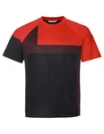 VAUDE T-Shirt Mens Moab T-shirt Vi Kurzarm-Shirt VAUDE T-Shirt Mens Moab T-shirt Vi Kurzarm-Shirt