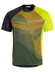 VAUDE T-Shirt Mens Moab T-shirt Vi Kurzarm-Shirt 